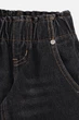 Джинси для дівчинки YUKI wide leg темно-сірий 104 ЦБ-00279813 - изображение 2