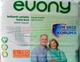 Подгузники взрослые Evony(3) 9 капель Large (100-150см) 30шт 8690536849208 - изображение 2