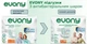 Подгузники взрослые Evony(3) 9 капель Large (100-150см) 30шт 8690536849208 - изображение 4