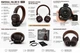 Наушники Marshall Major IV Bluetooth Brown - изображение 3