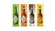 Набор соусов TABASCO — Red Original, Green Jalapeño, Chipotle, Табаско Habanero (4×60 мл) - изображение 2