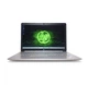 Ноутбук HP 17 Laptop 17.3 HD+Сore i5-1135G7 Ram 8GB SSD 256GB Intel Iris Xe Graphics 4R7Z3UA 13277 Б/У - изображение 1