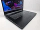 Ноутбук Clevo 17.3 FHD IPS Core I7-9750H 16GB SSD 256GB Nvidia GTX 1660TI 6GB Б/У - зображення 3