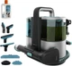 Моющий пылесос Cecotec Conga 6000 Carpet&Spot Clean XL для ковров и тканей (A01_EU01_122354) - изображение 1
