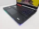 Ноутбук Asus Rog Strix G15 15.6 2К 240HZ IPS Ryzen 9 5980HX 16GB SSD512GB RX 6800M 12GB Б/У - зображення 4