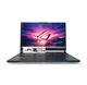 Ноутбук Asus Rog Strix Scar 17.3 2K IPS 240Hz Ryzen 9 7945HX 16Gb DDR5 SSD1TB RTX 4080 12GB Б/У - изображение 1