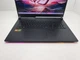 Ноутбук Asus Rog Strix Scar 17.3 2K IPS 240Hz Ryzen 9 7945HX 16Gb DDR5 SSD1TB RTX 4080 12GB Б/У - изображение 2