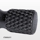 Масажний ролик EasyFit Grid Roller EPP 42 см - зображення 4