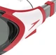 Очки для плавания Speedo JUNIOR BIOFUSE 2.0 MASK красный Уни One Size - изображение 4