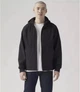 Чоловіча вітровка Softshell Levi`s утеплена L, чорна - изображение 2
