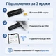 4G LTE USB-модем с Wi-Fi — компактный мобильный роутер для дома, офиса, автомобиля и путешествий - изображение 8