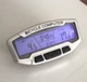 Велокомпьютер Sunding 28 функций беспроводной с подсветкой ЖК дисплей водозащищенный термометр для электровелосипеда и горного велосипеда - изображение 8