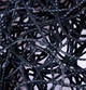 Сетка волейбольная Trizand с металлическим тросом уличная для отдыха 9 5 м на 1 м с чехлом для транспортировки и хранения игровая - изображение 5