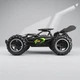 Машинка на пульте управления Kruzzel BRP внедорожник 4WD 1:18 20 км ч с двумя аккумуляторами и полной амортизацией для детей - изображение 1