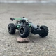 Машинка на пульте управления Kruzzel BRP внедорожник 4WD 1:18 20 км ч с двумя аккумуляторами и полной амортизацией для детей - изображение 2