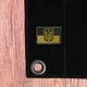 Патч-борд черная панель, 70*70см, для прикольных шевронов, для военных нашивок, патчей пвх, для коллекции - изображение 4