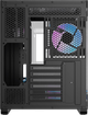 Корпус Ocypus Iota C70 ARGB Black (IOTA-C70-BKD600XX-GL) - изображение 3