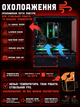 Ігровий ПК Tera Soldier-206Ry (RTX 2060 Super 8GB / Ryzen 5 3500x / 16GB DDR4 / SSD 512GB) - зображення 6