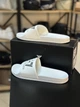 Шльопанці (unisex) Emporio Armani EA7 білі 46 (29.9 см) (XCP001 XCC22) - зображення 12