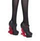 Кукла Монстер хай Дракула коллекционная Monster High x Universal Monsters Dracula Collector - изображение 4
