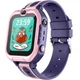 Смарт годинник Proove Kids Ticki with SIM+GPS candy pink - зображення 1