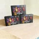 Дитячий конструктор FNAF Custom Аніматроніки 5 ночей із Фредді фігурки ігрові, five nights at freddy's 696 деталей (7191) - зображення 2