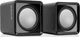 Акустическая система REAL-EL S-10 Black (EL121100020) - изображение 4