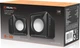 Акустическая система REAL-EL S-10 Black (EL121100020) - изображение 10