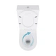 Унитаз для пола Qtap Swan Eco Ultra Quiet с сиденьем Soft-close 640x360x835 мм QTSWA27W48748 White - изображение 6