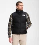 Жилетка The North Face 1996 Retro Nuptse Vest Black NF0A3JQQ-LE4 M - зображення 2