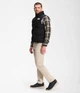 Жилетка The North Face 1996 Retro Nuptse Vest Black NF0A3JQQ-LE4 M - зображення 4