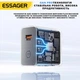Сетевое зарядное устройство ESSAGER 65W GaN Fast Charger (ES-CD65) - изображение 3