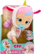 Интерактивная кукла Cry Babies My First Steps Dreamy (927902) - изображение 2