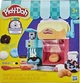 Zestaw kreatywny z ciastoliną Hasbro Play-Doh Piekarnia z pączkami G2308 (5010996353078) - obraz 1