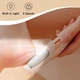 Электрическая пемза для пяток Flawless Pedi RD-9021 аккумуляторная, роликовая пила для удаления мозолей и огрубевшей кожи - изображение 5