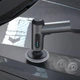 Полировальная машинка для авто AND LY-987 аккумуляторная ручная с 3 дисками USB - изображение 8