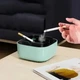 Электрическая пепельница POT AND461 с функцией втягивания дыма и очистки воздуха, 5 Вт - изображение 5