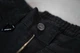 Мотоштаны карго Seventy Degrees SD-PC24 TEIDE CARGO MAN BLACK 2XL - изображение 13