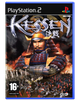 Игра Sony PlayStation 2 Kessen Europe Английская Версия Б/У - изображение 1