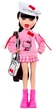 Лялька Bratz Hello Kitty Джейд (595670) - зображення 6