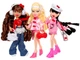 Лялька Bratz Hello Kitty Джейд (595670) - зображення 11