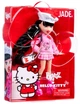 Лялька Bratz Hello Kitty Джейд (595670) - зображення 13
