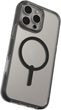 Чохол для смартфона ZAGG Santa Cruz Snap для Apple iPhone 16 Pro Max Black\Transparent (702315053) - зображення 2