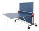 Тенісний стіл Donic Outdoor Fun / синій (SPT_230234-B) - изображение 3