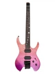 Электрогитара Mooer MHL100 (Purple Burst) - изображение 1
