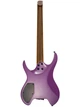 Электрогитара Mooer MHL100 (Purple Burst) - изображение 3