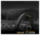 Покришка безкамерна Continental Terra Trail ShieldWall 28 " | 700 x 35C | 28 x 1.35 чорна, складна, skin SL (SPT_150503) - изображение 2