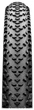 Покришка Continental Race King 27.5 x 2.00 чорна не складна світловідбиваюча skin SL (SPT_150445) - изображение 3