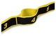 Еспандер із петлями для розтяжки PowerPlay PP_4311 Fitness Band Жовта (88*4см.) (PP_PP_4311_Yellow) - изображение 4