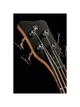 Бас-гитара Warwick Teambuilt Pro Series Corvette Ash, 4-String A/A (Burgundy Red Transparent Satin) - изображение 7